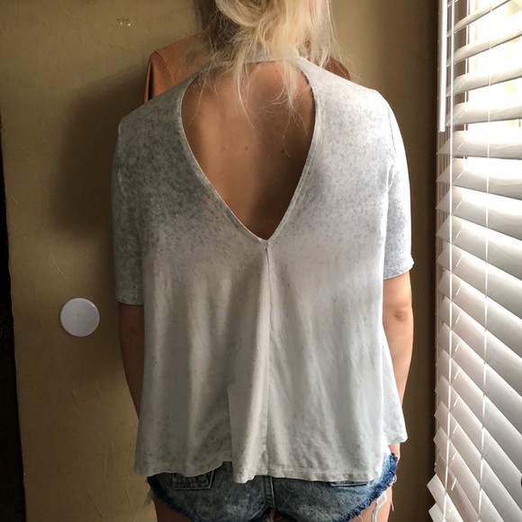 AE Soft & Sexy Open-Back Shorts BUNDLE - Picture 4 of 8